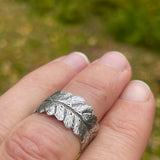 fern ring size 6