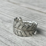 fern ring size 6