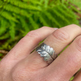 fern ring size 6