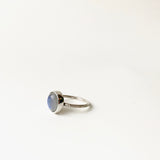 Moonstone ring size 6.5