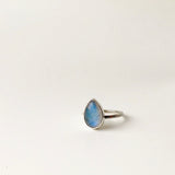 Moonstone ring size 6