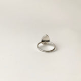 Moonstone ring size 6