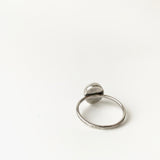 Moonstone ring size 9